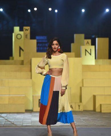 Ananya Panday 