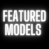 April Featured Models