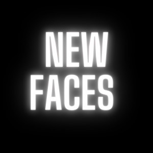 April New Faces