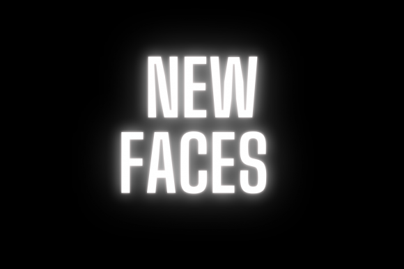 April New Faces