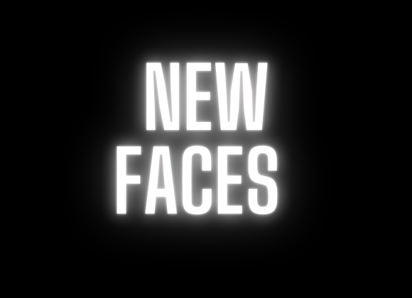 April New Faces